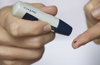 당수치 정상범위 ✅