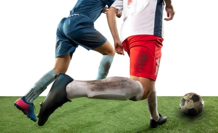 종아리-근육파열-원인