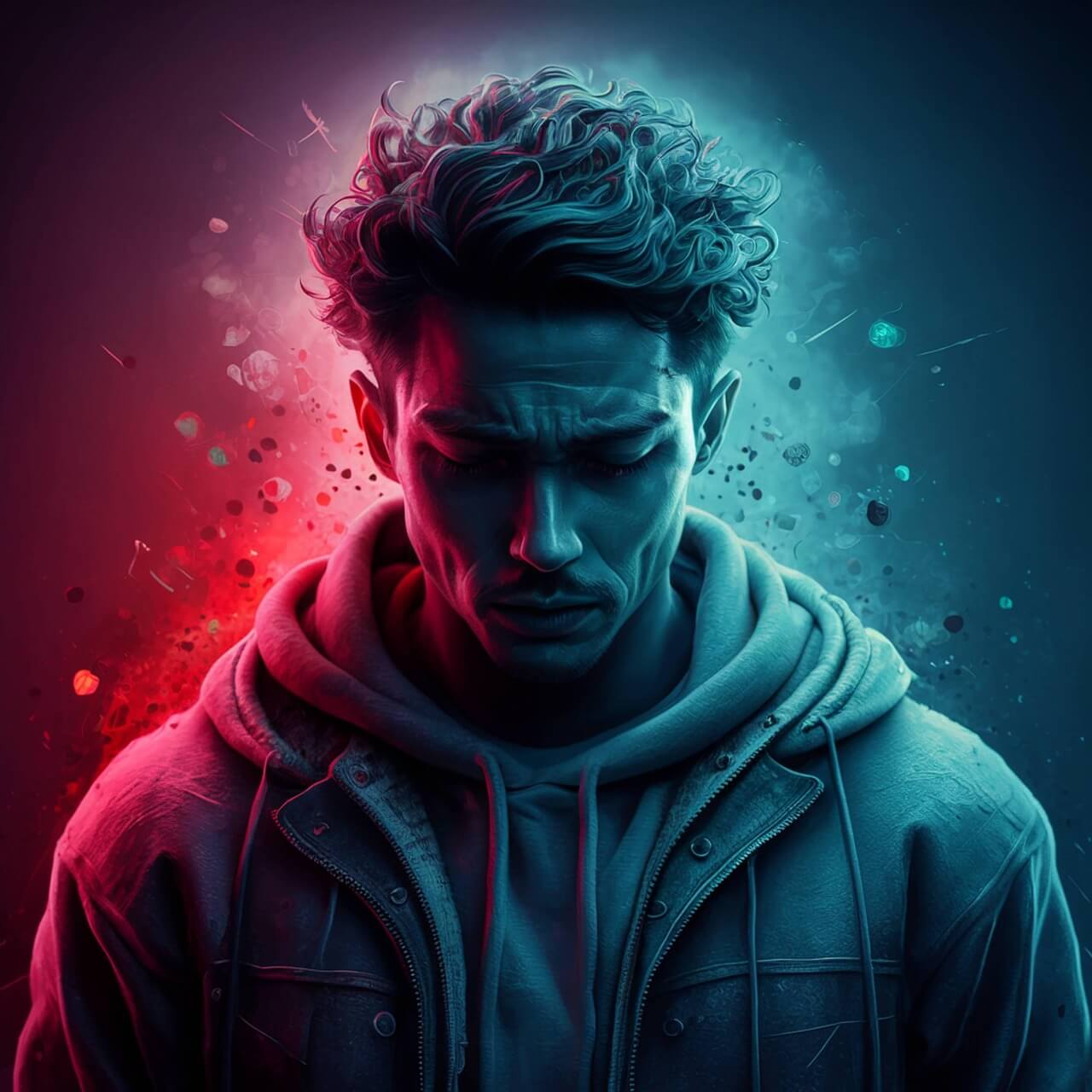 불안 장애 자가 진단과 관리법