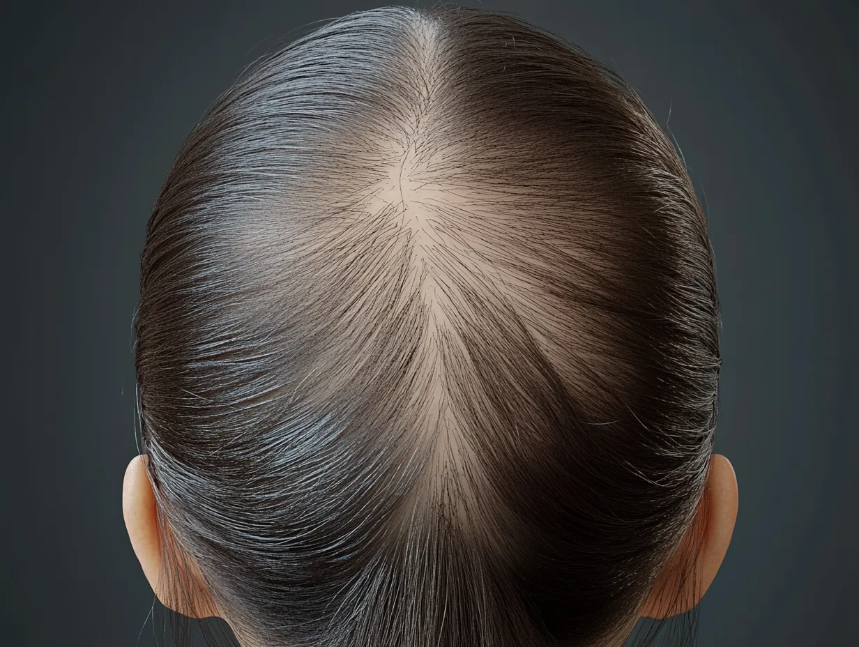 두피열이 탈모의 원인일까? 당신이 알아야 할 두피 관리법