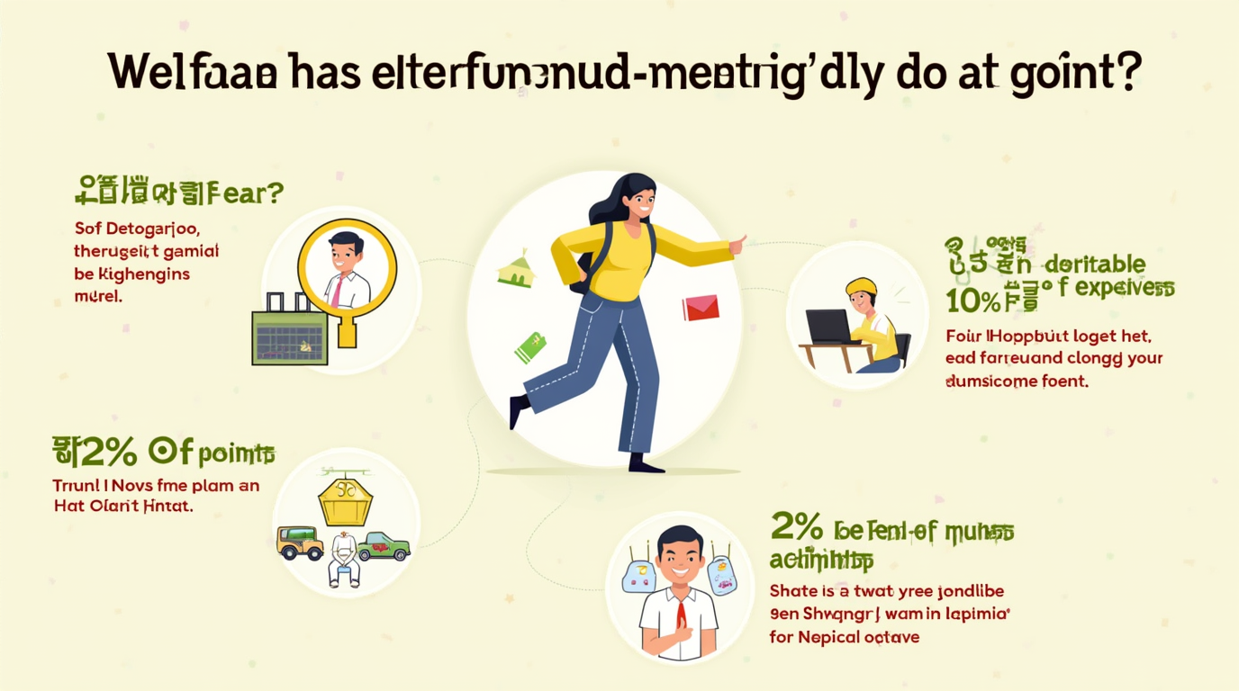 청년복지포인트 사용처