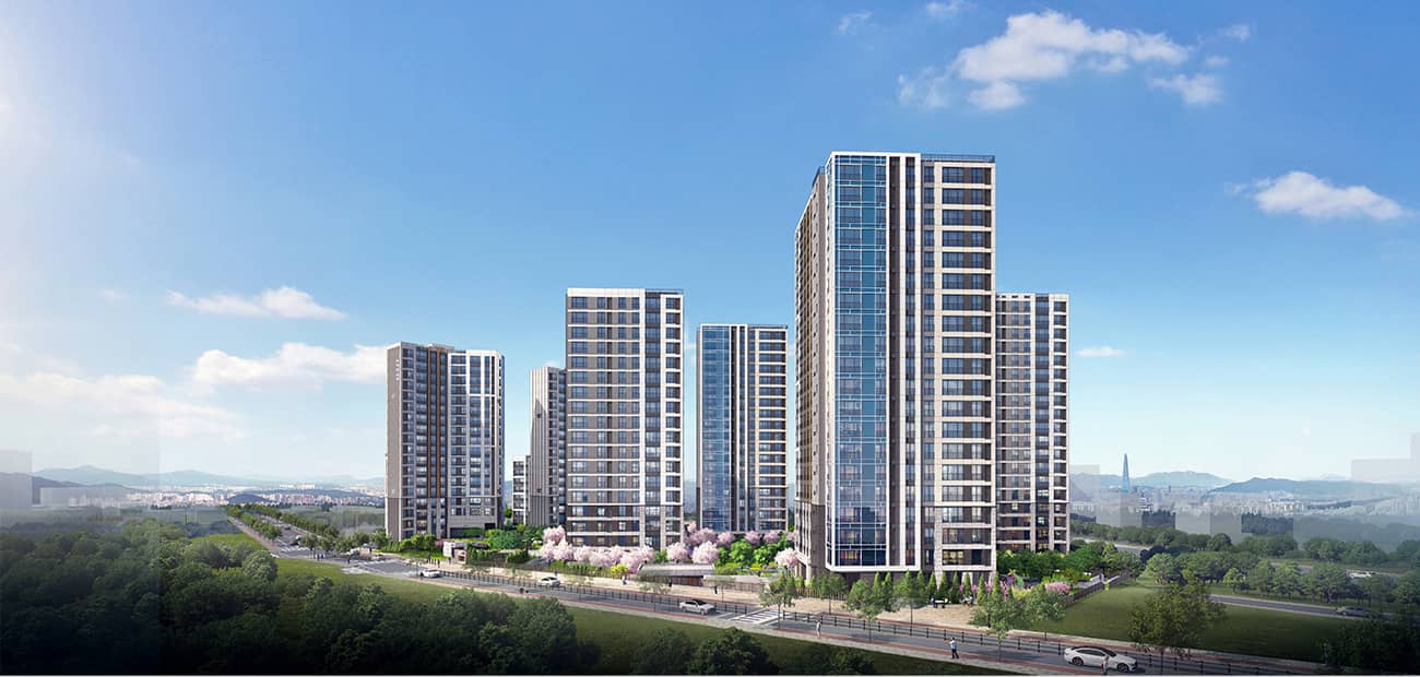 복정역 에피트 성남복정1지구 B1블록 분양 완전 분석