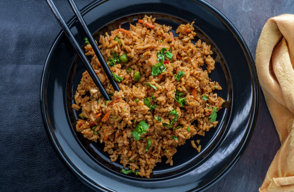 alt="카뮤트 볶음밥"