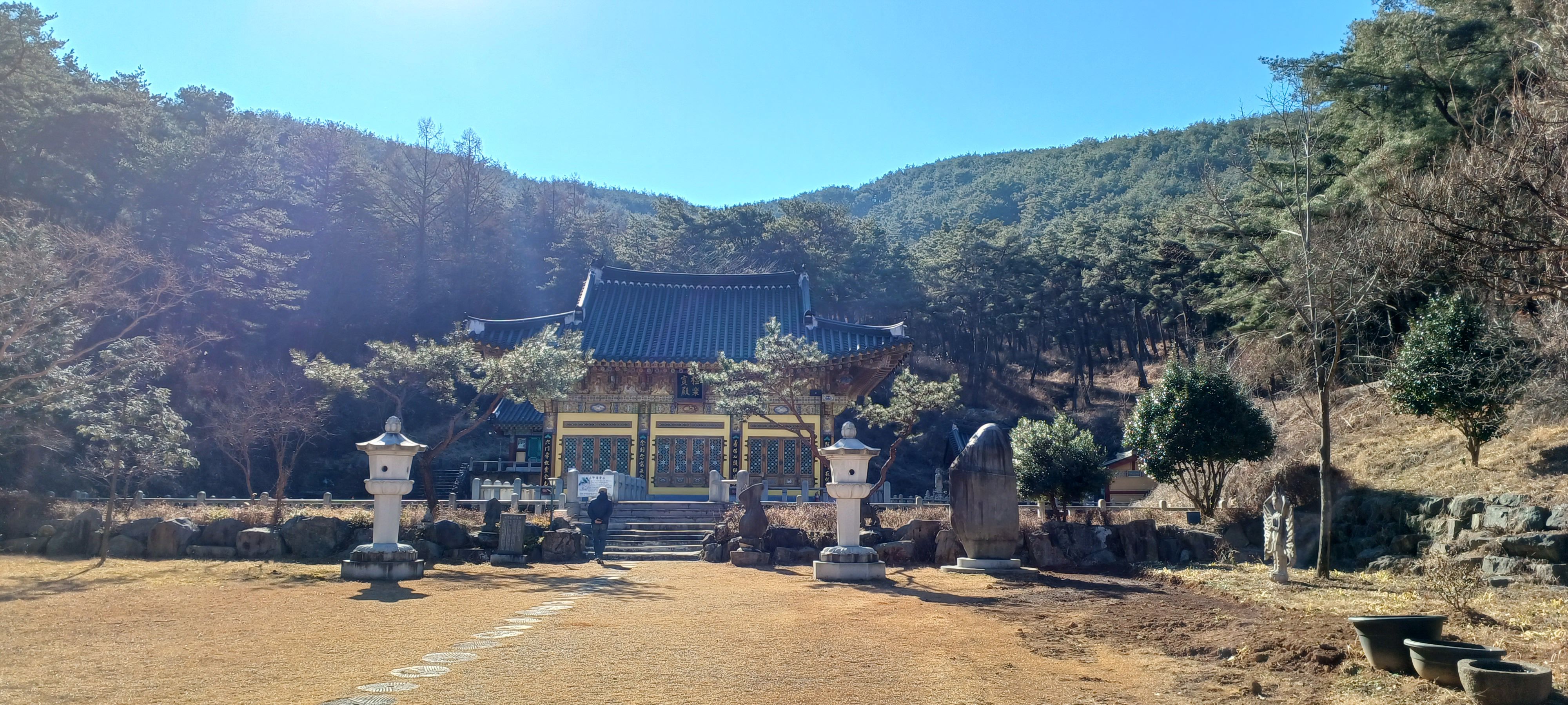 극락보전