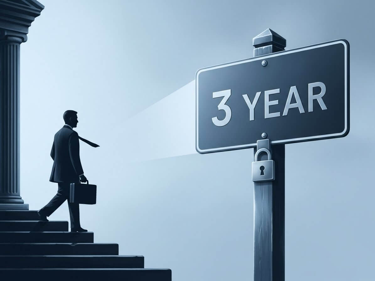 퇴직공무원 취업제한