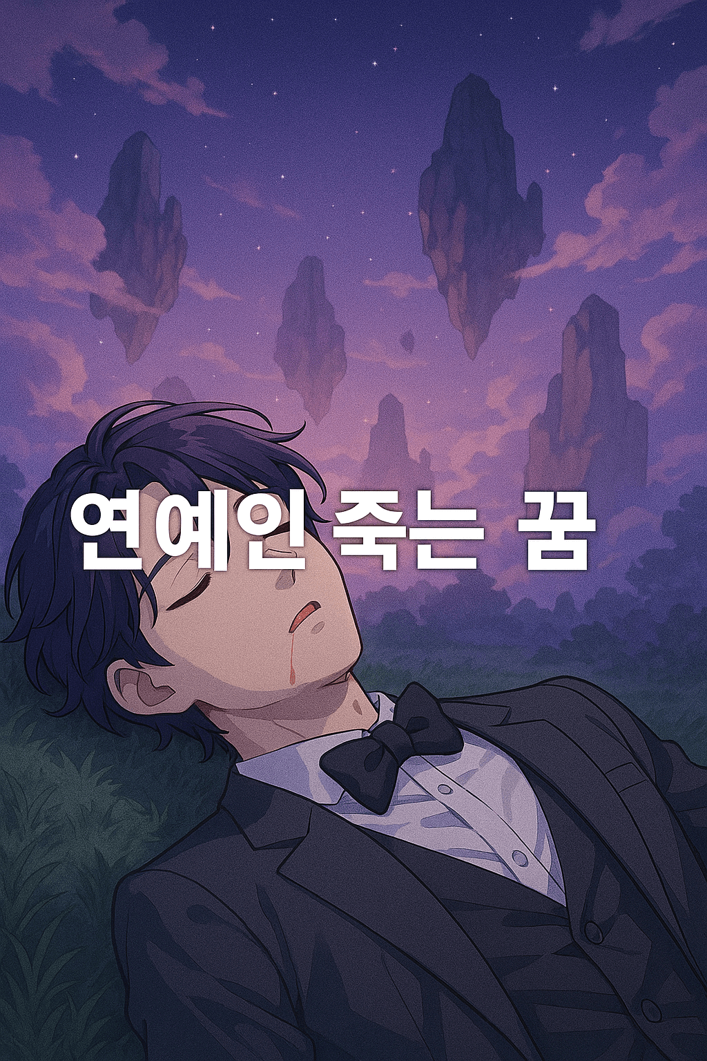 연예인 죽는 꿈