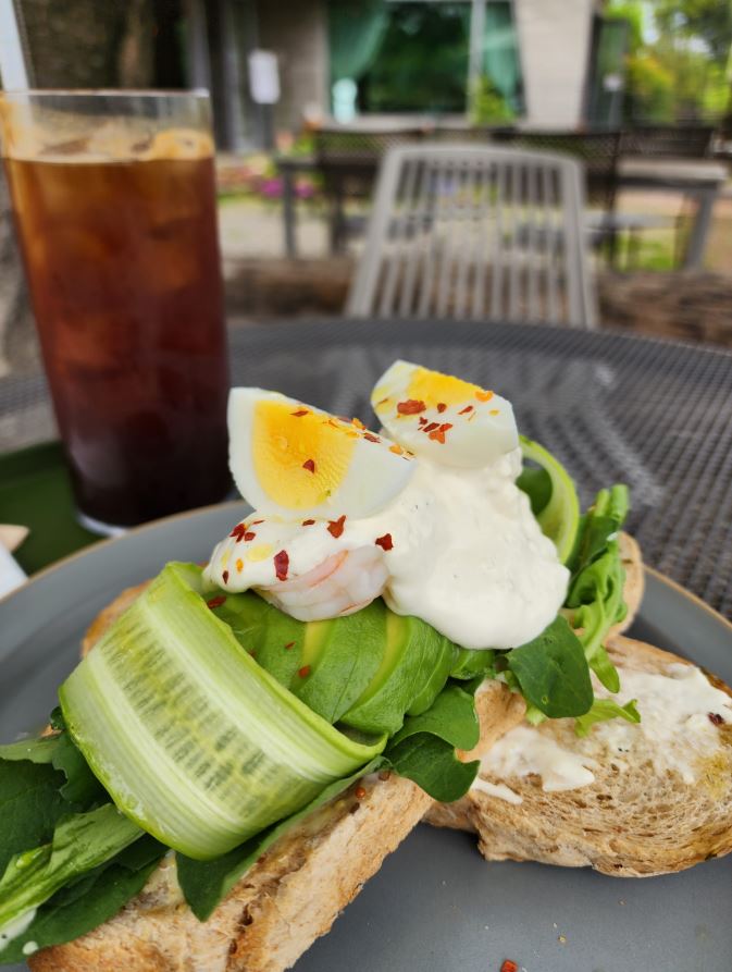 춘천 라데나CC 주변 추천 브런치 맛집 오하이하우스