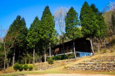 국립자연휴양림