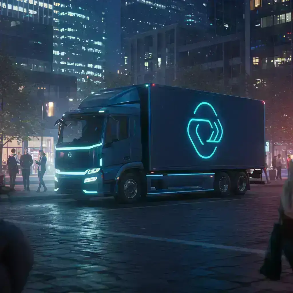 2025 경기도 안산시 전기 화물차 보조금 경형 화물