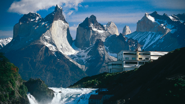 익스플로라 토레스 델 파이네 (Explora Torres del Paine) - 칠레