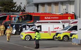 천안고속도로 붕괴 사고