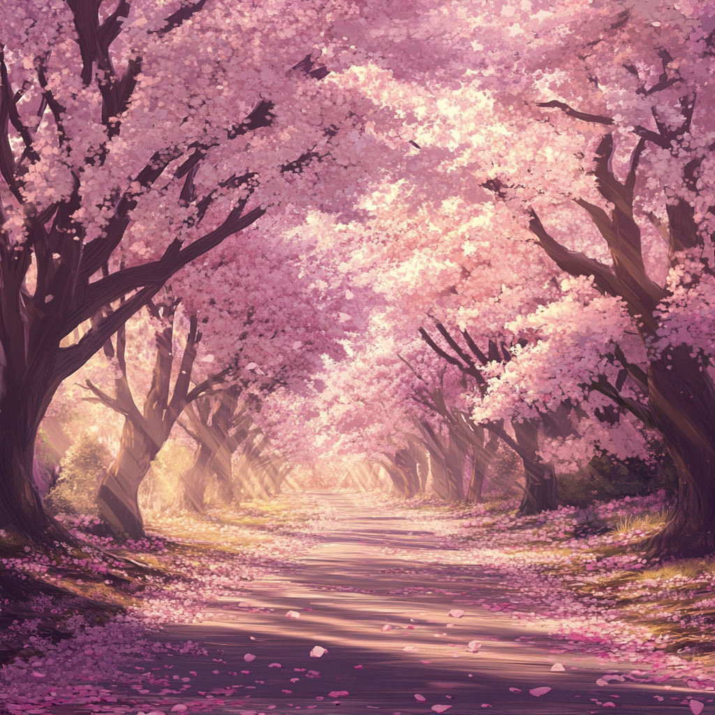 부산 벚꽃 개화시기