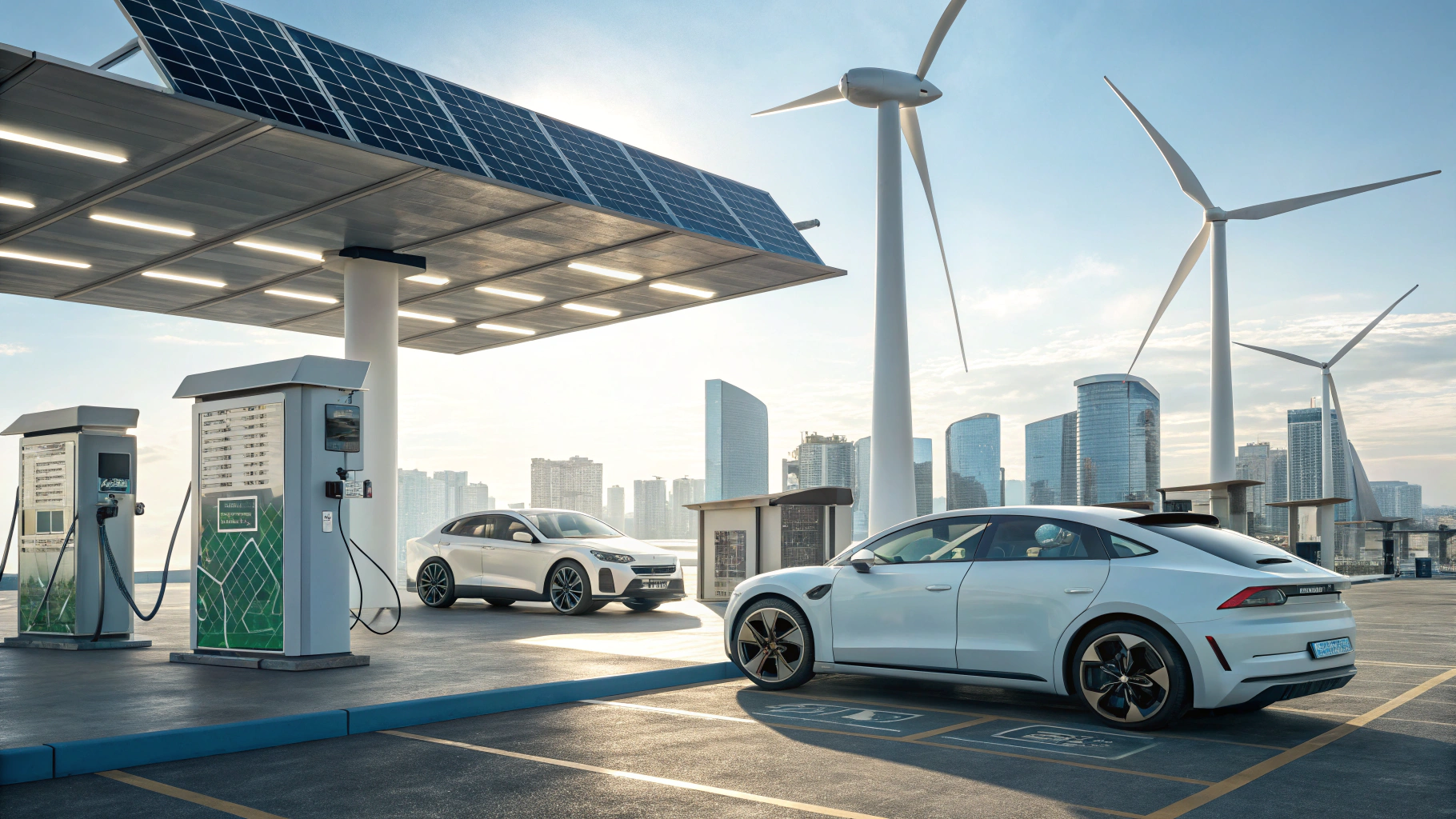 배터리 성능이 전기차의 가치를 좌우한다면, 코스모신소재