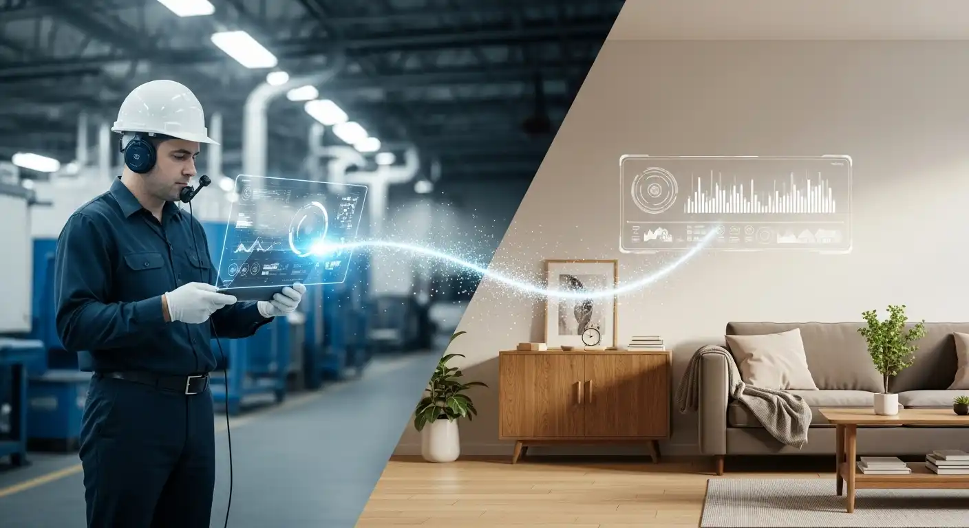 <img src="smart_dust_quantifying_performance_in_industry.webp" alt="스마트 더스트가 산업과 일상에 통합되어 성과를 정량화하는 과정을 보여주는 이미지 입니다">