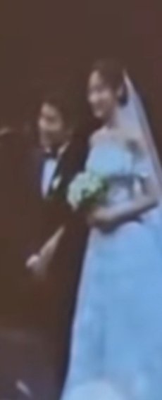 조세호 와이프 얼굴 결혼 금수저 논란