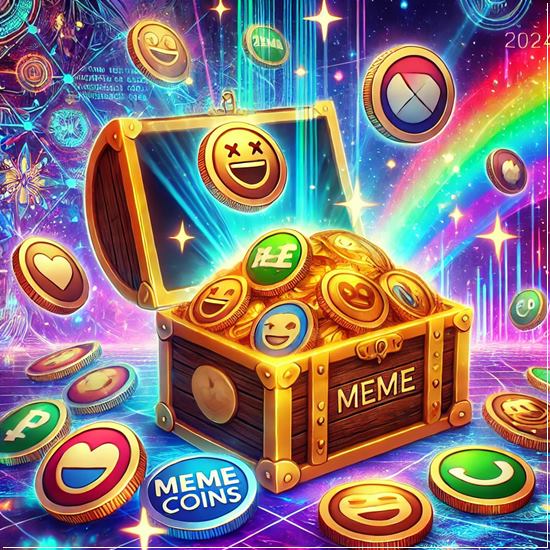 2024년 주목할 밈코인 종류와 투자 전략 가이드