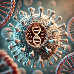 바이러스란 무엇인가