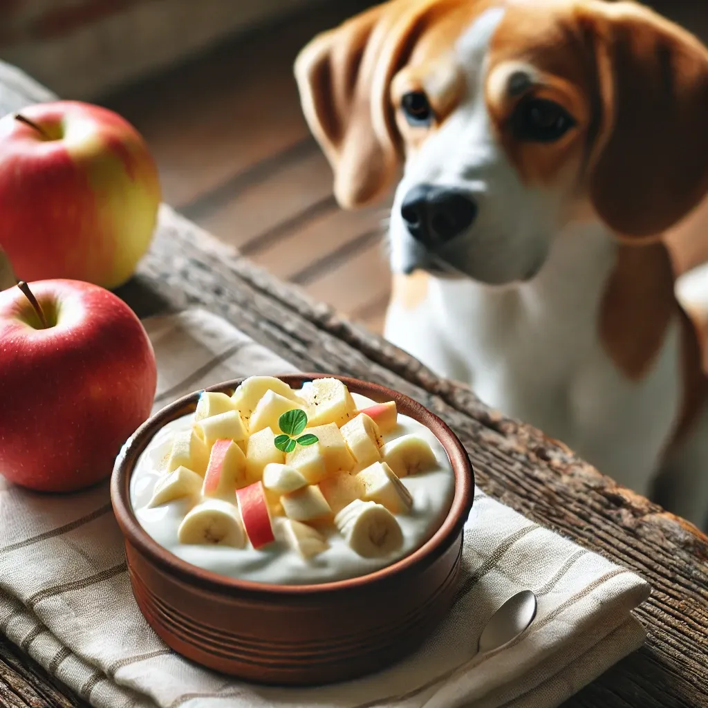 강아지에게 요구르트를 줄 때 알아야 할 모든 것