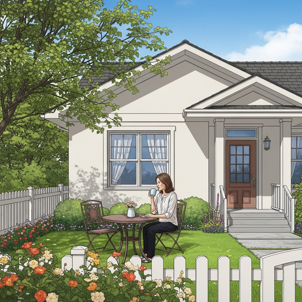 충남 서천 농가 시골 주택 매매 2