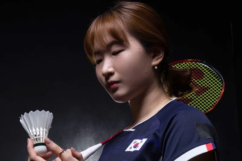 정나은 김원호 파리올림픽 결승전