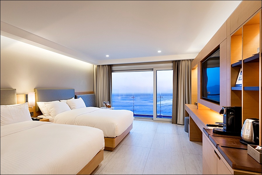 정동진 썬크루즈호텔 콘도 가격 최저가 예약