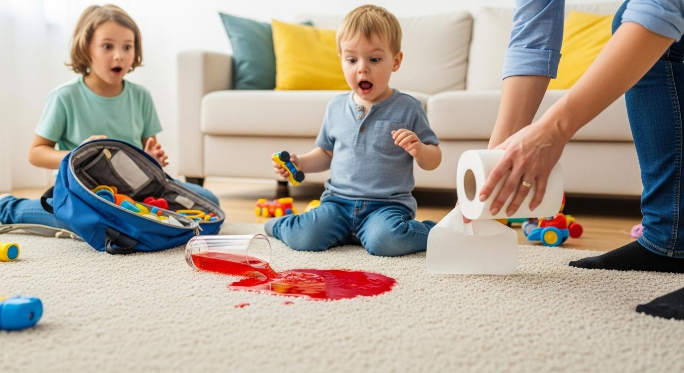 가족일상생활배상책임 누수