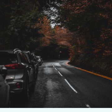 버스전용차로 위반 범칙금