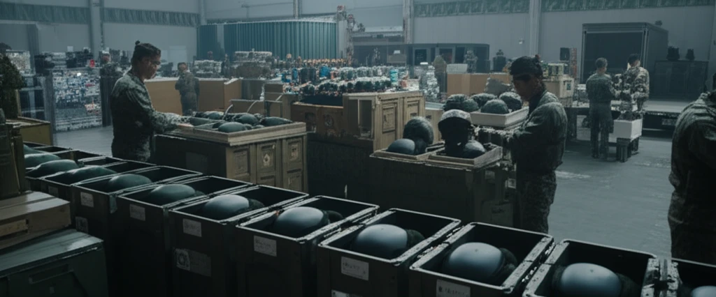 국방 기관 수주 잭팟 터진 실링크스컴..