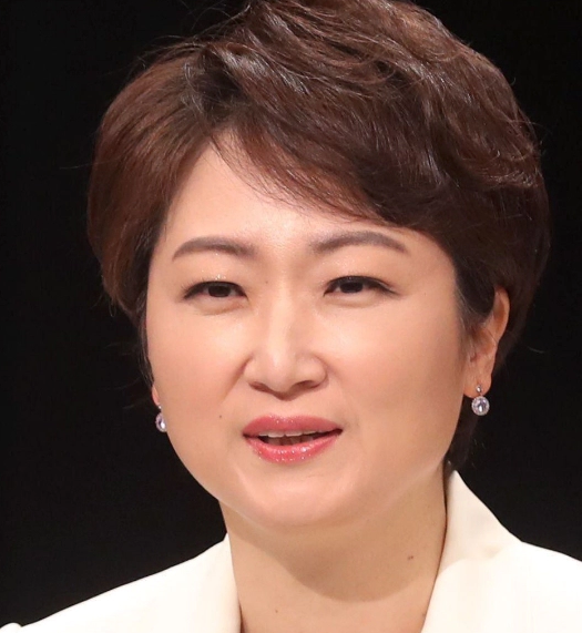이언주 복당 이유와 민주당 반응 &amp;#124; 이언주 국회의원 프로필 나이 고향 재산