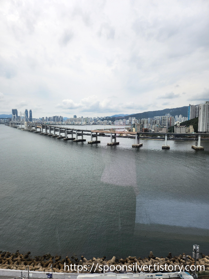 파크하얏트부산