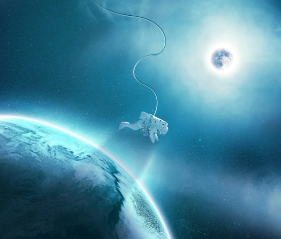 우주에서 시간이 다르게 흐른다고? - 상대성이론과 우주의 시간 개념