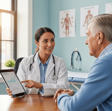 골감소증과 골다공증 차이점12