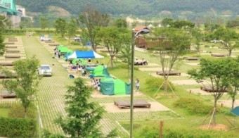 2025 봄 연인과 함께하는 로맨틱 캠핑 스팟, 봄나들이 캠핑
