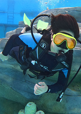 웨이브파크 관련홍보 사진