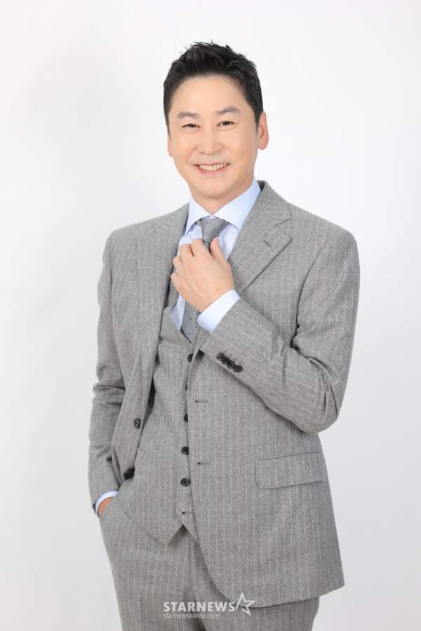 신동엽 프로필