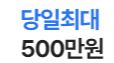 개인 돈 일수
