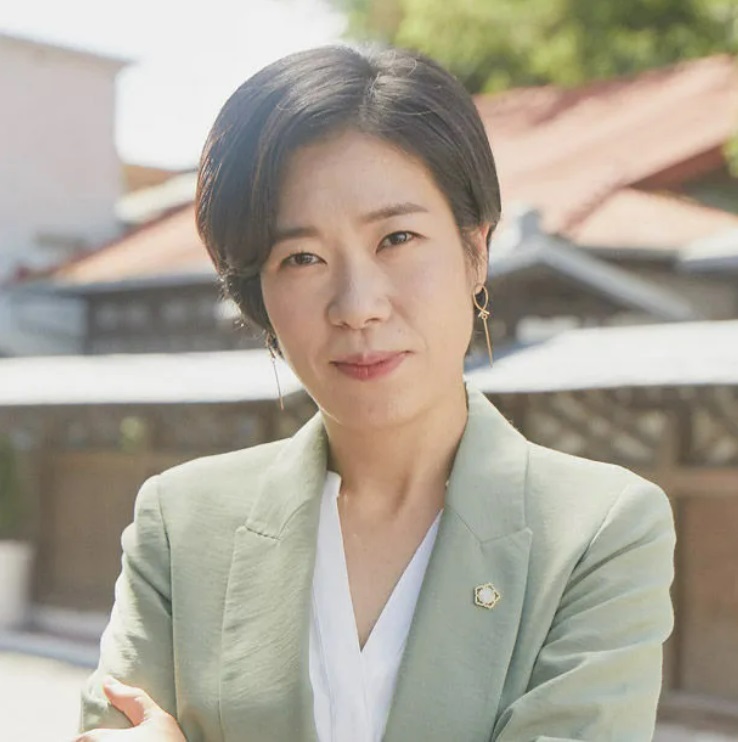 폭싹 속았수다 클로이 염혜란(7)