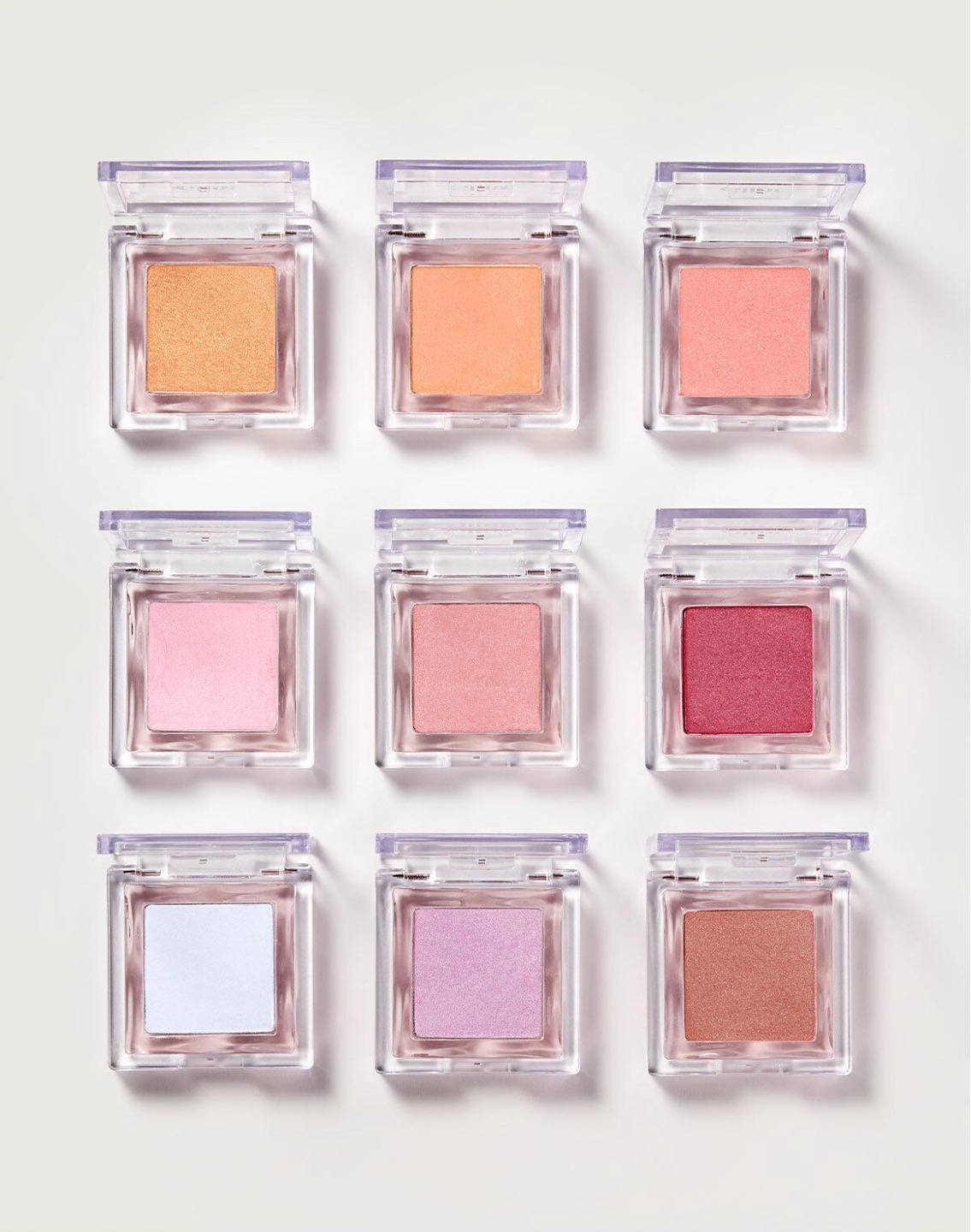 글린트 베이크드 블러쉬