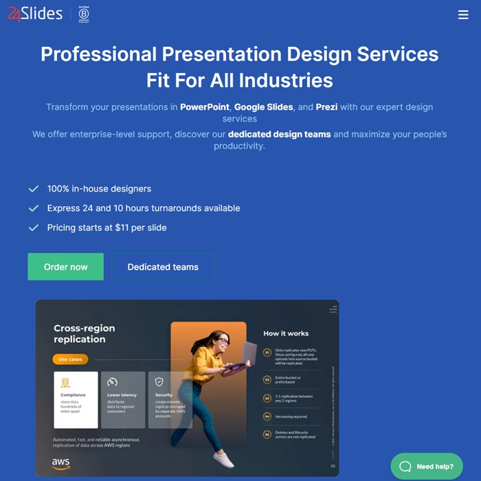 24Slides