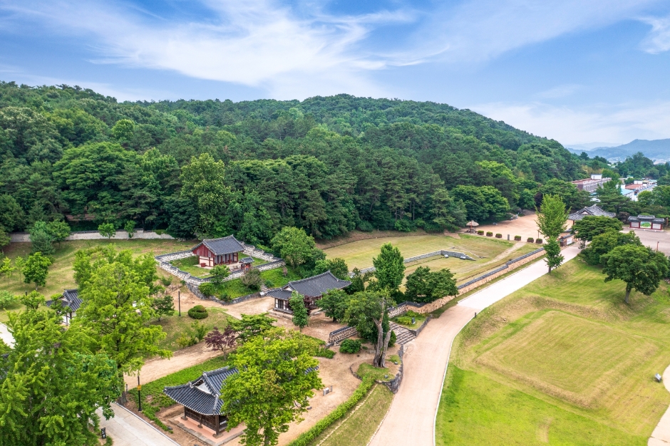 부여 가볼만한곳 베스트10