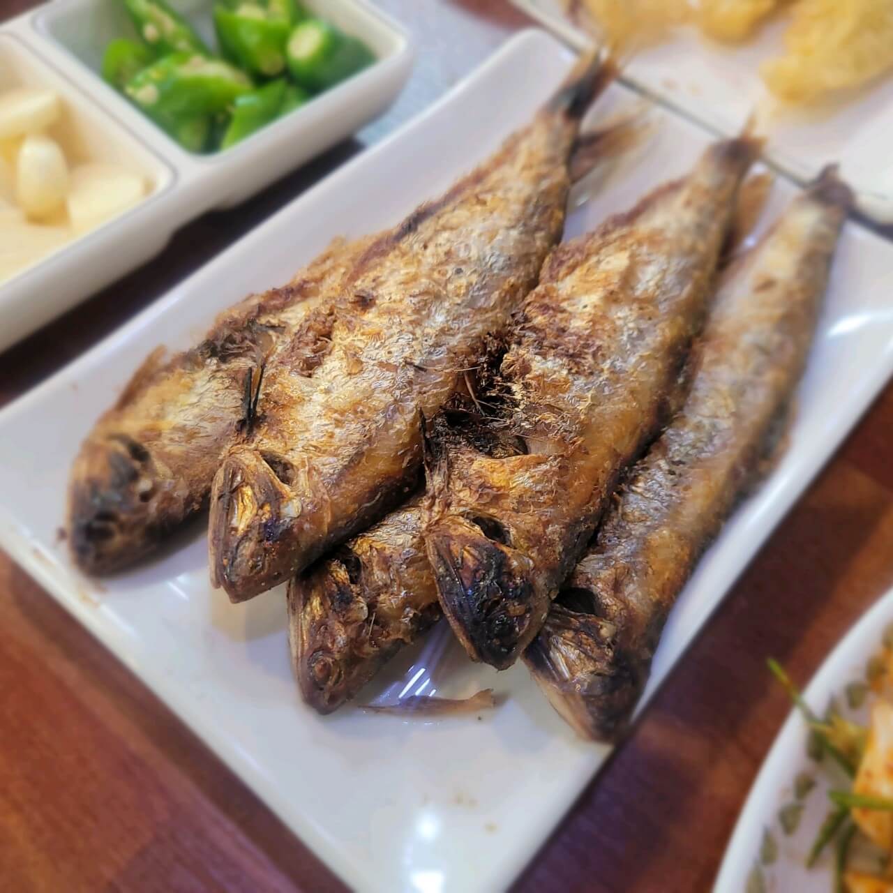 오늘N 2494회 위대한 일터 강화도 밴댕이 맛집 서산갯마을