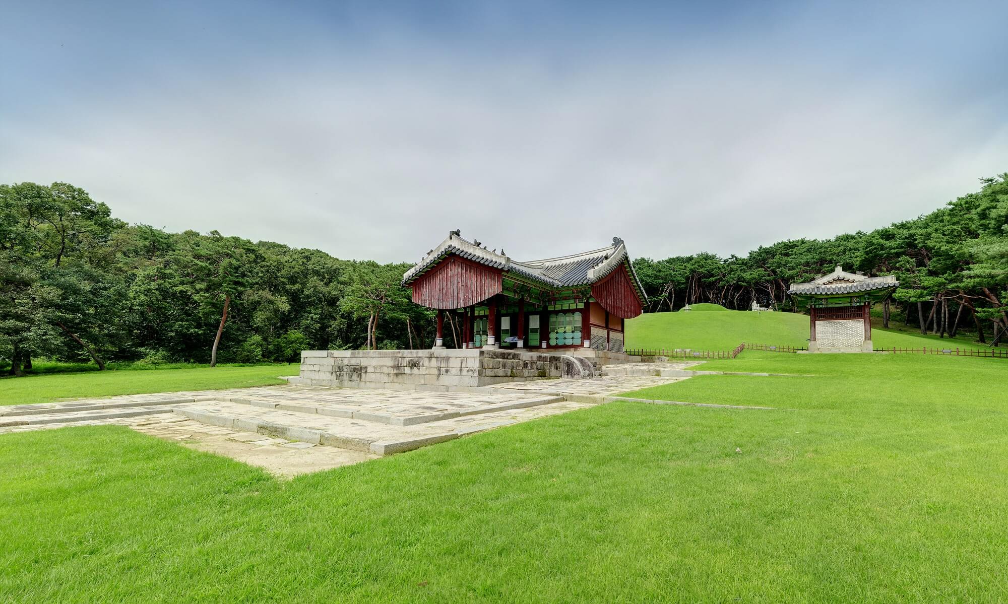 조선 16대 왕 인조의 생애와 업적: 반정에서 병자호란까지