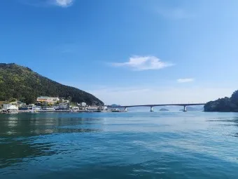 한산도 배시간표 배편 요금 예약 _23