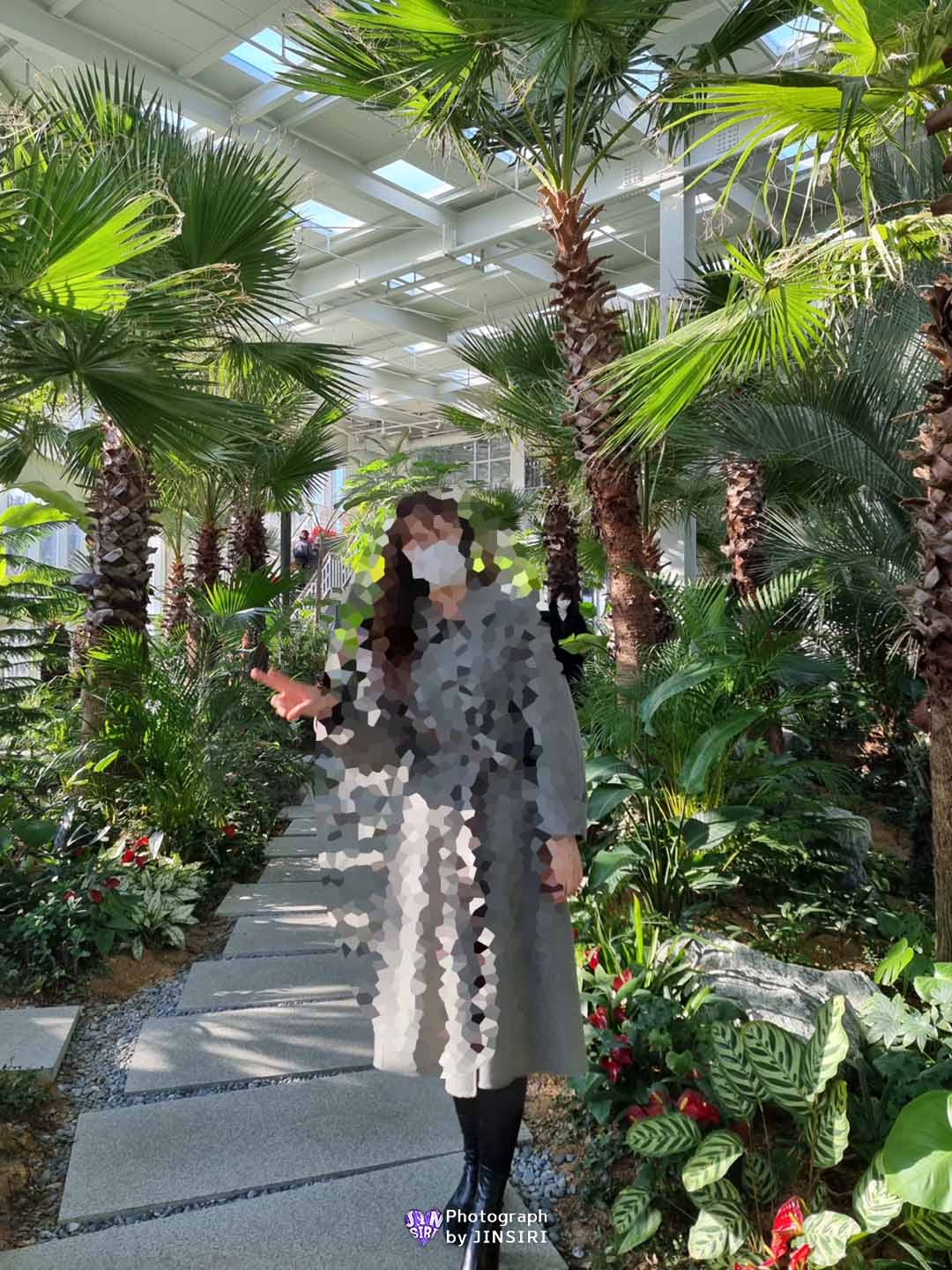 ๊ฒฝ๊ธฐ๋ ํ์ฃผ ๋ํ ์๋ฌผ์ ๋ฒ ์ด์ปค๋ฆฌ ๋ธ๋ฐ์น ์นดํ ์์ธ๊ทผ๊ต