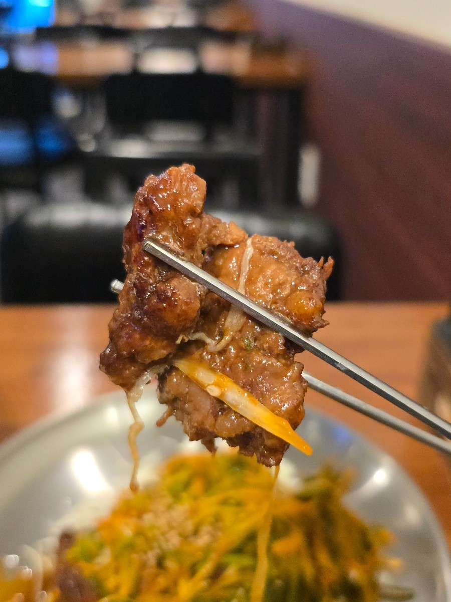가락동 우불식당