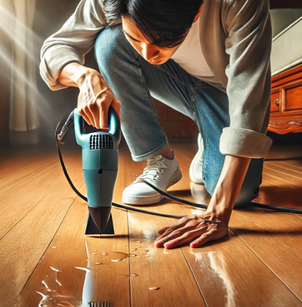 가구 흠집제거 스크래치 보수하는법