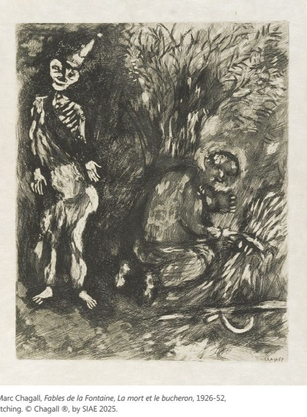 마르크 샤갈 특별전: BEYOND TIME