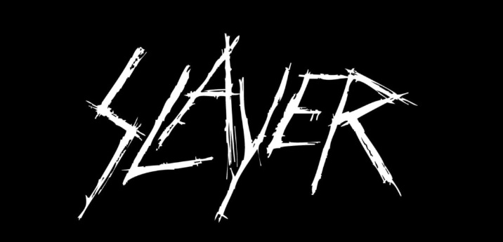 slayer logo