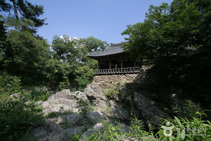 예천 가볼만한곳 베스트10