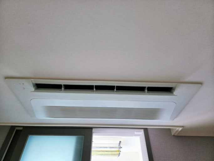 에어컨 청소 방법